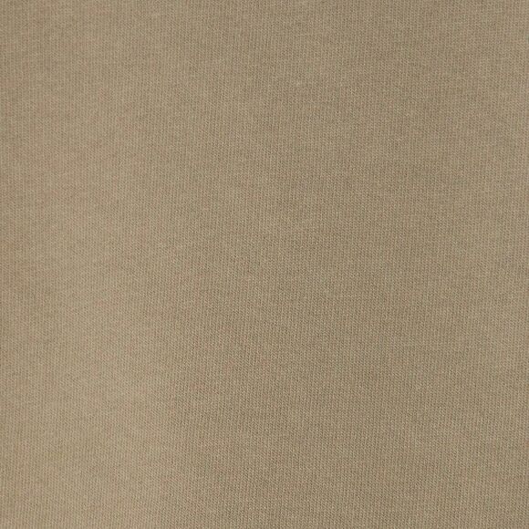 New FRAME shoulder detail half zip sweatshirt in military - Picture 8 of 11